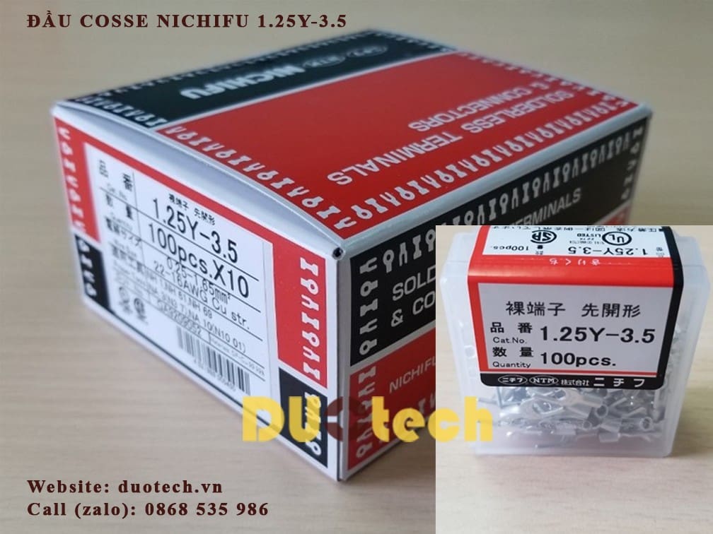 duotech