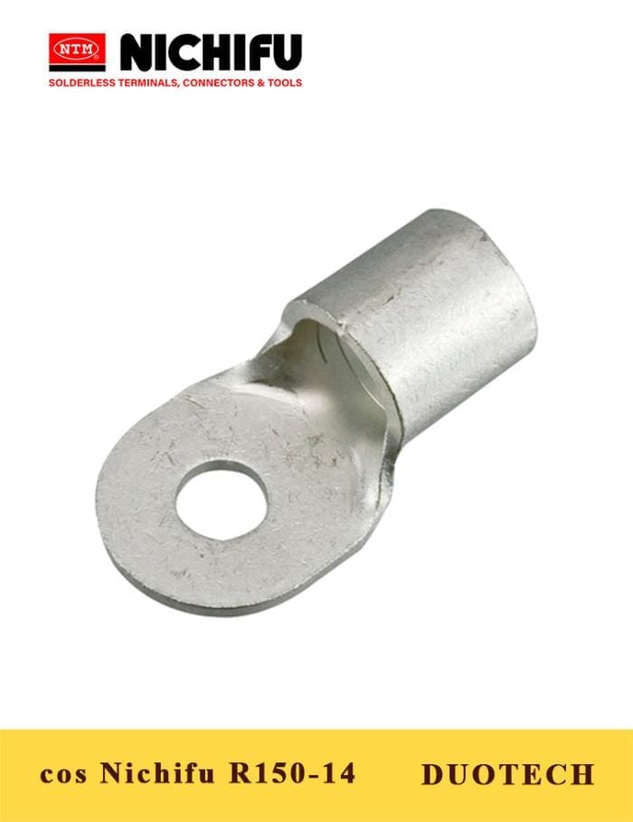 Duotech, đầu cosse tròn trần nichifu, đầu cốt tròn ring nichifu, đầu cos ring terminal, đầu cốt đồng tròn nichifu, đầu cos nối dây, đầu cosse nichifu, cos nichifu, cosse nichifu, đầu cốt đồng, đầu cos đồng, đầu cốt điện, đầu cos điện, nichifu terminals, non-insulated terminals, đầu cốt dòng ring nichifu, đầu cos tròn nichifu, cosse tròn trần 0.5-1.5mm, cosse tròn trần 1.5-2.5mm, cosse tròn trần 2.5-4mm, cosse tròn trần 4-6mm, cosse tròn trần 8mm, cosse tròn trần 14mm, cosse tròn trần 22mm, cosse tròn trần 38mm, r0.3-2 , r0.3-3, r0.3-4, r0.3-5, r0.75-3, r0.75-3.5, r0.75-4, r1.25-2, r1.25-3, r1.25-3.5, r1.25-4, r1.25-5, r1.25-6, r1.25-8, 10, r2-2, r2-3, r2-3.5, r2-4, r2-5, r2-6, r2-8, r2-10, r2-12, r3.5-4, r3.5-5, r3.5-6, r3.5-8, r5.5-6, r5.5-8, r5.5-10, r5.5-12, r5.5-14, r8-4, r8-5, r8-6, r8-8, r8-10, r8-12, r8-14, r14-5, r14-6, r14-8, r14-10, r14-12, r14-14, r14-16, r14-18, r14-20, r22-5, r22-6, r22-8, r22-10, r22-12, r22-14, r22-16, r22-18, r22-20, r38-6, r38-8, r38-10, r38-12, r38-14, r38-16, r38-18, r38-20, r60-6, r60-8, r60-10, r60-12, r60-14, r60-16, r60-20, r60-22, r70-8, r70-10, r70-12, r70-14, r70-16, r70-20, r70-22, r80-8, r80-10, r80-12, r80-14, r80-16, r80-20, r80-22, r100-8, r100-10, r100-12, r100-14, r100-16, r100-18, r100-20, r100-22, r140-8, r140-10, r140-12, r140-14, r140-16, r140-18, r140-20, r140-22, r140-27, r150-8, r150-10, r150-12, r150-14, r150-16, r150-18, r150-20, r180-10, r180-12, r180-14, r180-16, r180-18, r180-20, r180-22, r200-10, r200-12, r200-14, r200-16, r200-18, r200-20, r200-22, r200-24, r200-27, r240-12, r240-14, r240-16, r325-10, r325-12, r325-14, r325-16, r325-18, r325-20, r325-22, r325-24, r325-27,