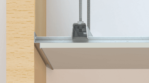 nẹp viền shadowline