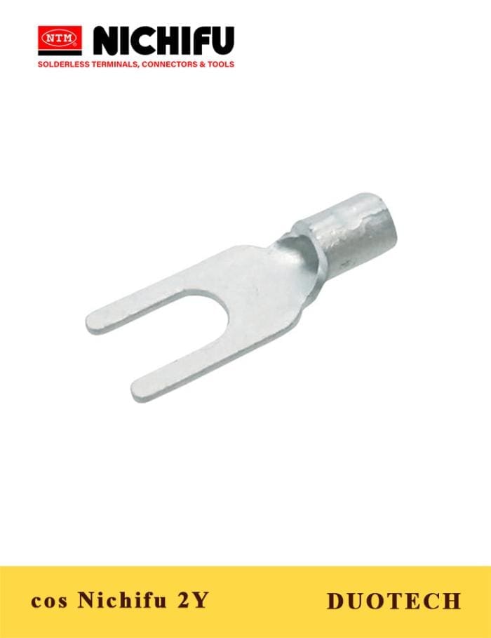 Nichifu đầu cos cosse bấm nối dây điện