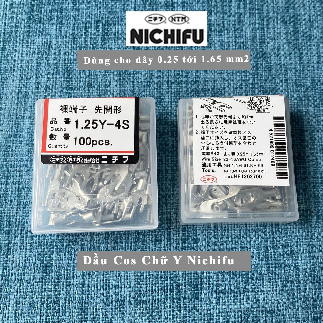 duotech; 1.25y-4s; cosse nichifu; nichifu 1.25y-4s; dau cot nichifu; cos nichifu 1.25y-4s; 1.25y-4s nichifu; mua dau cot dien; nichifu nhat ban;