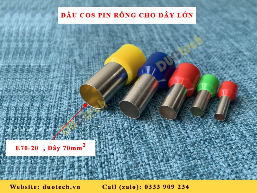 duotech; đầu cosse pin rỗng cho size lớn; đầu cos pin rỗng cho size lớn; đầu cos pin rỗng cho dây lớn; đầu cos pin rỗng loại to; đầu cốt pin rỗng loại to; đầu cốt pin rỗng cho dây lớn; cosse pin rỗng 10mm; cos pin rỗng e10-12; e10-15; e10-18; cosse pin rỗng 16mm; cos pin rỗng e16-12; e16-18; cosse pin rỗng 25mm; cos pin rỗng e25-12; e25-15; e25-16; e25-18; e25-22; e25-25; cosse pin rỗng 35mm; cos pin rỗng e35-16; e35-18; e35-22; e35-25; cosse pin rỗng 50mm; cos pin rỗng e50-12; e50-16; e50-20; e50-22; e50-25; e50-30; cosse pin rỗng 70mm; cos pin rỗng e70-20; e70-25; e70-27; cosse pin rỗng 95mm; cos pin rỗng e95-25; e95-30; cosse pin rỗng 120mm; cosse pin rỗng e120-27; e120-30; e120-32; e120-34; e120-48; cosse pin rỗng 150mm; cos pin rỗng e150-25; e150-27; e150-32; e150-38; e150-58; cos pin; cos pin rỗng; cosse pin rỗng; đầu cos pin tròn; đầu cos pin rỗng dây tín hiệu; mua đầu cos pin rỗng; mua đầu cos điện; đầu cos dây tín hiệu; đầu cốt tín hiệu; đầu cos pin rỗng 1.5mm; đầu cos kim 1.5mm; đầu cos kim; cos kim rỗng; đầu cos tín hiệu kst; đầu cốt pin rỗng trần kst; đầu cosse pin rỗng trần kst; đầu cos pin đài loan