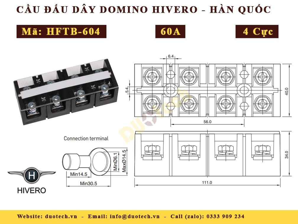 cầu đấu hftb-604; cầu đấu dây điện 60a 4 cực; hivero; hanyoung; yongsung; togi; phoenix; fuji; duotech; duogroup; công ty tnhh kỹ thuật duo; duotech.vn; duogroup.vn; cầu đấu hivero hftb-604; cầu đấu dây điện hftb-604; domino hftb-604; cầu đấu terminal khối hftb-604; cầu đấu dây điện domino hftb-604; cầu đấu dây terminal khối hftb-604; terminal block hftb-604; terminal block wiring diagram; cầu đấu dây điện hivero hftb-604; domino hivero hftb-604; cầu đấu terminal khối hivero hftb-604; cầu đấu dây điện domino hivero hftb-604; cầu đấu dây terminal khối hivero hftb-604; terminal block hftb-604 hivero; terminal block wiring diagram;