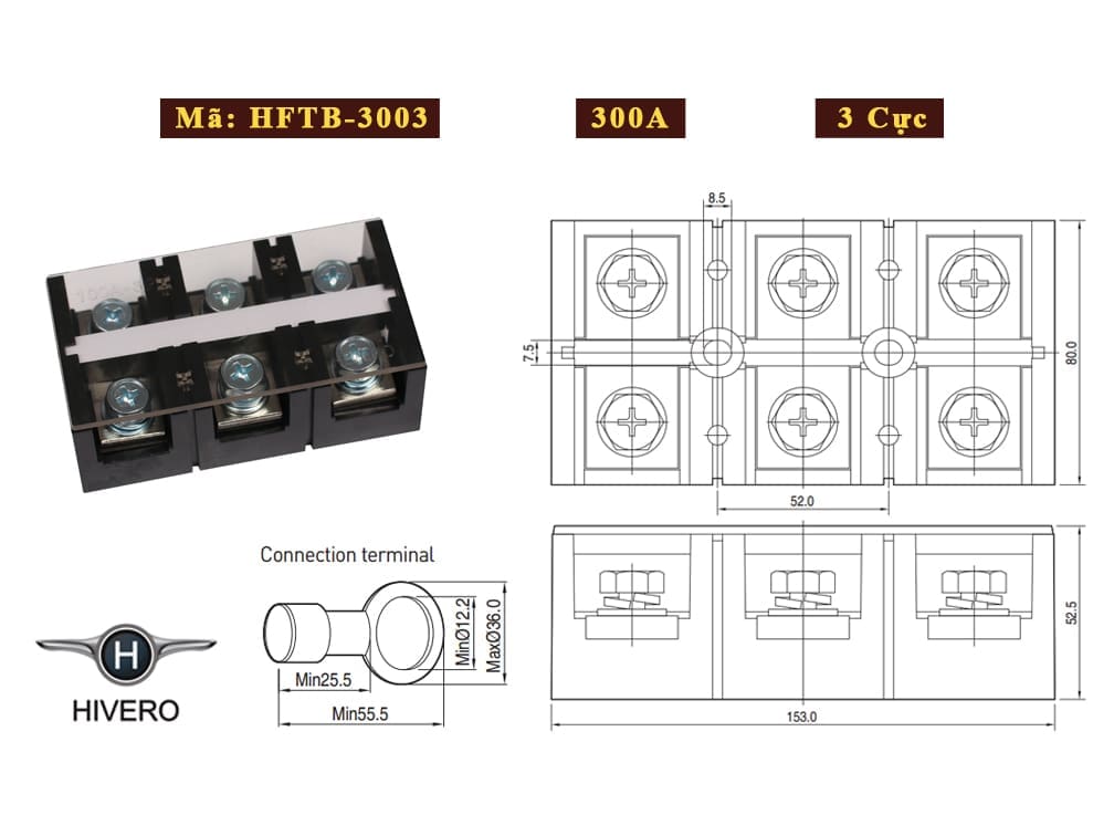 cầu đấu hivero hftb-3003; cầu đấu dây điện hftb-3003; domino hftb-3003; cầu đấu terminal khối hftb-3003; cầu đấu dây điện domino hftb-3003; cầu đấu dây terminal khối hftb-3003; terminal block hftb-3003; terminal block wiring diagram; cầu đấu dây điện hivero hftb-3003; domino hivero hftb-3003