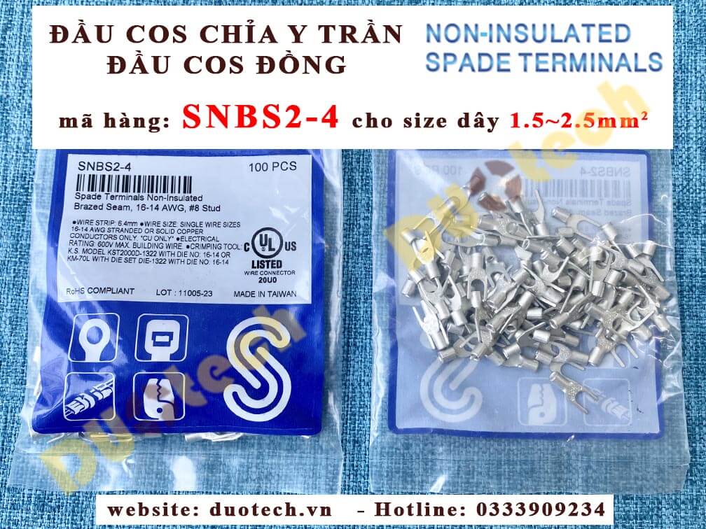 snbs2-4; đầu cos càng cua trần snbs2-4; đầu cos càng cua kst snbs2-4; đầu cos y càng cua snbs2-4; đầu cos càng cua kst dây 2.5mm2; đầu cos chữ y trần 2.5mm2; đầu cos chữ y trần cho dây 2.0 2.5mm2; cosse kst đài loan; ks –taiwan; đầu cốt kst; duotech; duogroup; duo tech; duo group; công ty tnhh kỹ thuật duo; duotech.vn; duogroup.vn; duo channel; duo new; v-terminal; cos sc v-terminal; dau cos sc v terminal; v-terminal viet nam; dau cos chu y snbs2-4; dau cos cang cua snbs2-4; dau cosse chia y tran snbs2-4; dau cos chu y dai loan snbs2-4; dau cos y loai day snbs2-4;