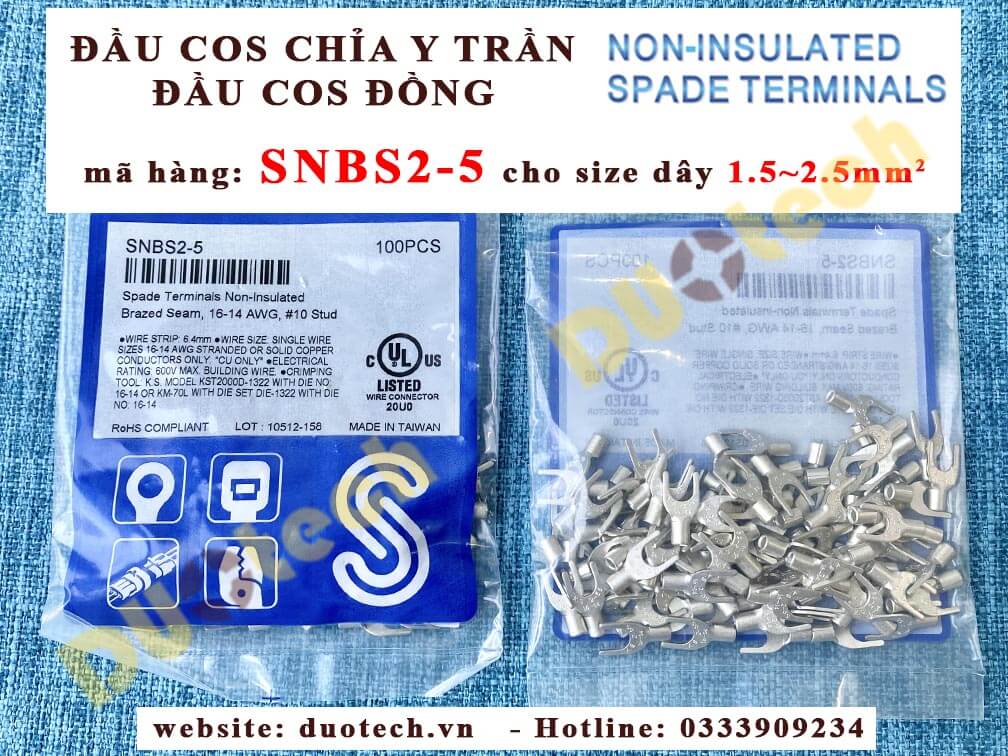 snbs2-5; cos y càng cua snbs2-5; cos y càng cua snbs2-5 kst đài loan; cos y trần snbs2-5 2.5mm2; đầu cos y càng cua kst dây 2.0mm2; cos chĩa trần snbs2-5 dây 1.5mm2; cos y càng cua snbs2-5 ks terminal; cosse kst đài loan; ks –taiwan; đầu cốt kst; duotech; duogroup; duo tech; duo group; công ty tnhh kỹ thuật duo; duotech.vn; duogroup.vn; duo channel; duo new; v-terminal; cos sc v-terminal; dau cos sc v terminal; v-terminal viet nam; dau cos chu y snbs2-5; dau cos cang cua snbs2-5; dau cosse chia y tran snbs2-5; dau cos chu y dai loan snbs2-5; dau cos y loai day snbs2-5;