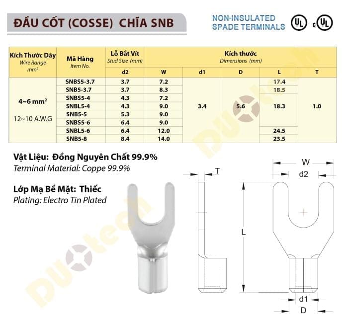 đầu cos càng cua snb; đầu cosse càng cua snb3 snb5; đầu cos snb3 dây 2-4mm2; đầu cosse snb3 dây điện 2-4mm; đầu cos snb5 dây 4-6mm2; đầu cosse snb5 dây điện 4-6mm; đầu cos snb3 snb5 càng cua; đầu cos snb3 snb5 càng cua; đầu cos snb3-4 snbs5-4 snb5-5; đầu cos snb3-4 snbs5-4 snb5-5; snb5-5; đầu cốt snb5-5 dây 6mm2; đầu cốt chỉa y snb5-5 dây 6mm2; đầu cốt càng cua snb5-5; đầu cốt càng cua snb5-5 kst đài loan; đầu cốt chỉa snb5-5 dây 4mm2; đầu cốt chỉa y trần snb5-5 cho dây 4mm2; cosse kst đài loan; ks –taiwan; đầu cốt kst; duotech; duogroup; duo tech; duo group; công ty tnhh kỹ thuật duo; duotech.vn; duogroup.vn; duo channel; duo new; v-terminal; cos sc v-terminal; dau cos sc v terminal; v-terminal viet nam; dau cos chu y snb5-5; dau cos cang cua snb5-5; dau cosse chia y tran snb5-5; dau cos chu y dai loan snb5-5; dau cos y loai day snb5-5;