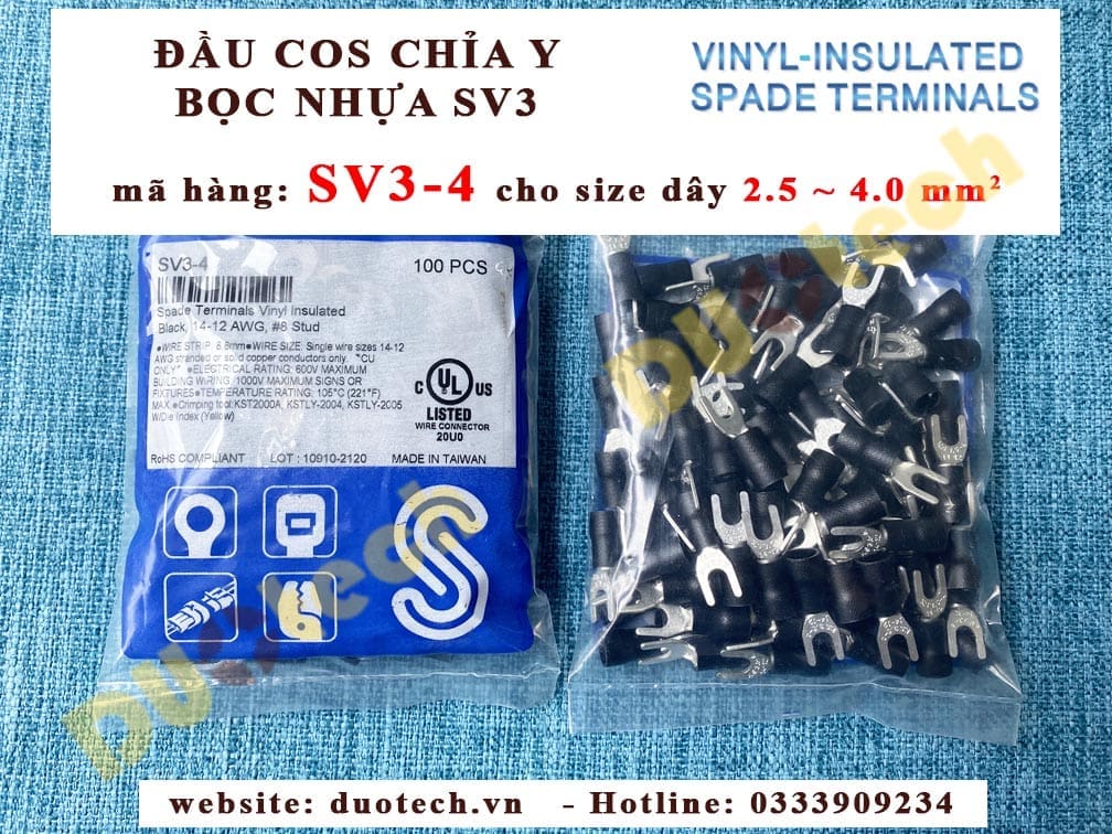 đầu cos chỉa 2.5-4mm2 bọc nhựa; đầu cos chỉa kst bọc nhựa sv3-4-svs3-4-sv3-5-sv3-6; đầu cos càng cua 2.5-4mm2; đầu cos càng cua sv3-4-svs3-4-sv3-5-sv3-6; đầu cos chỉa sv3-4 có bọc nhựa; đầu cos ks đài loan sv3-4; đầu cos chỉa sv3-5 có bọc nhựa