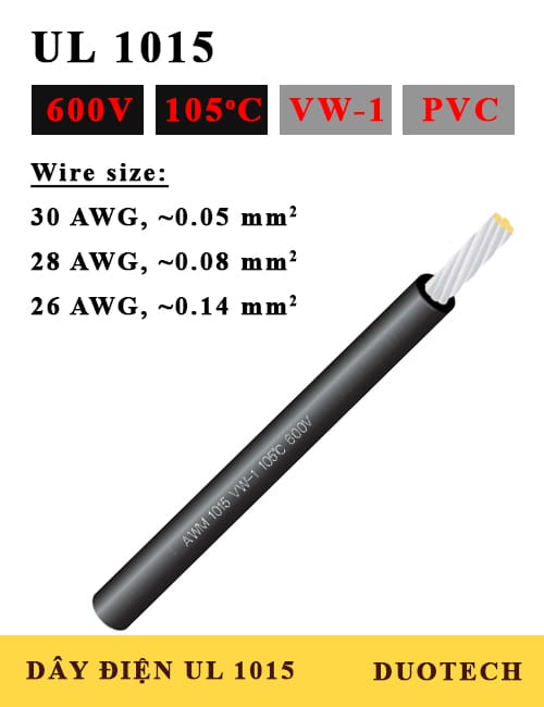 dây ul1015 28awg 26awg; dây điện ul1015 28awg 26awg 105oc 600v; dây điện ul1015 28 26 awg 105oc 750vdc; dây điện ul 1015 30awg; dây điện ul1015 30 awg 105oc 600v; dây điện ul 30awg 105oc 750vdc; dây điện ul 1015 28awg; dây điện ul1015 28 awg 105oc 600v; dây điện ul 28awg 105oc 750vdc; dây điện ul 1015 26awg; dây điện ul1015 26 awg 105oc 600v; dây điện ul 26awg 105oc 750vdc; dây ul 1015 105oc 750vdc dây ul1015 750vdc 105oc dây ul 1015 750vdc 105oc; wonderful ul1015 vw-1 & cul ft1 105oc 600v; wonderful ul 1015 hook-up wire; myungbo cable; công ty tnhh myungbo cable việt nam; myungbo cable made korea; dây cáp điện hãng myungbo; dây điện ul hãng myungbo hàn quốc; điện ul1015 myungbo; dây điện đơn ul 1015 myungbo; dây điện ul1061 myungbo; wonderful wire cable ul1015; dây điện hãng wonderful ul1015;
