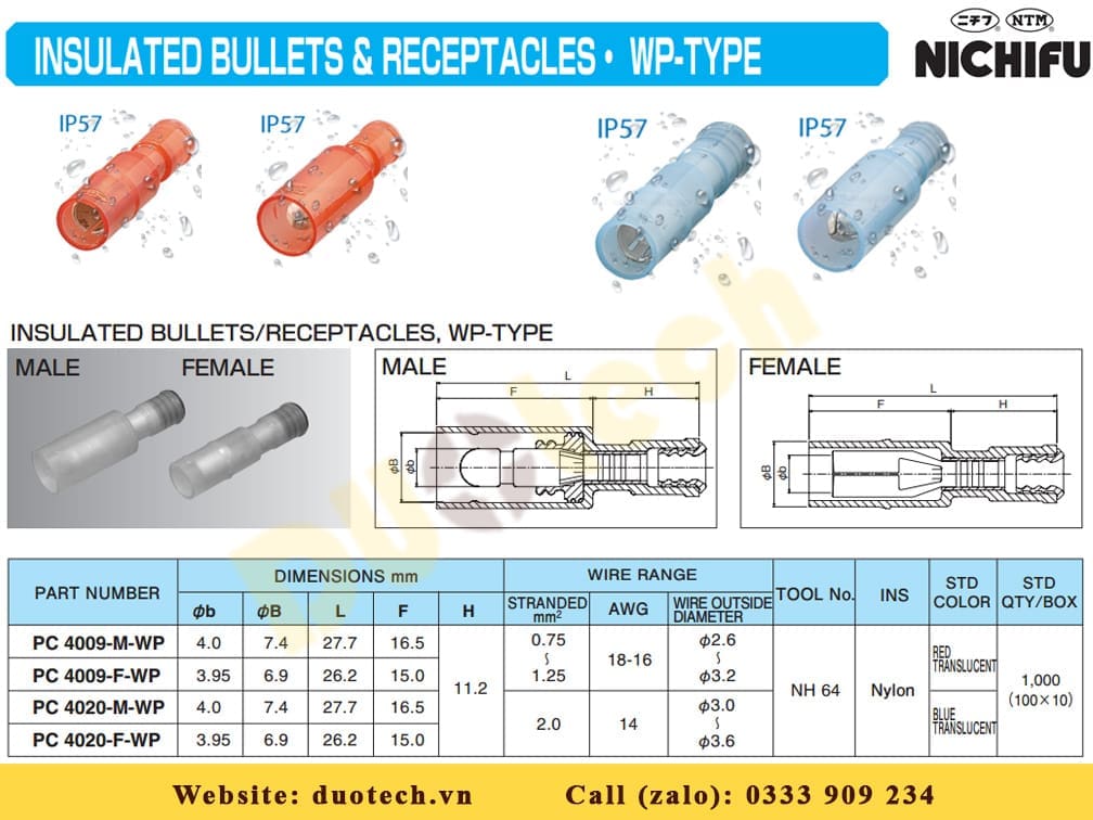 pc4020-m-wp-bcl pc4020-f-wp-bcl nichifu; pc4009-m-wp-rcl pc4009-f-wp-rcl nichifu; pc4009-m-wp pc4009-f-wp nichifu; đầu cos pc4020-m-wp pc4020-f-wp nichifu
