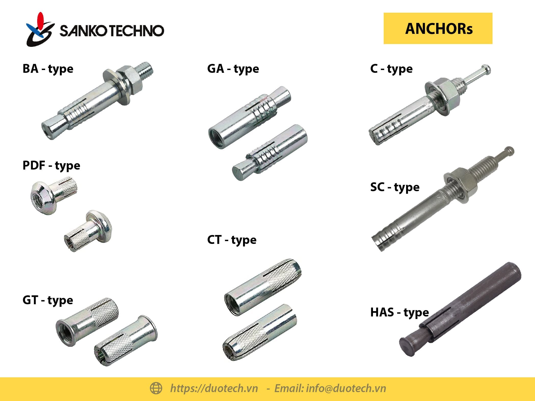anchors-sanko-techno-fastem-duotech.vn-01-new sanko anchors; anchors sanko techno fastem; sanko hammer drive anchor; sanko hammer drive anchor c-type; sanko grip anchor; sanko grip anchor ga-type; sanko drop-in anchor; sanko drop-in anchor ct-type; sanko bolt anchor; sanko bolt anchor ba-type ; nở đinh sanko; nở đinh hãng sanko techno; nở đinh sanko c-type; nở đinh hãng sanko techno c-type; nở đinh thép carbon sanko techno; nở đinh thép carbon hãng sanko techno; サンコーファステム; サンコーファステム sanko fastem; nở đinh thép carbon mạ crom 3+; tắc kê nở đinh sanko; tắc kê nở đinh sc-type sanko techno; nở rút ba - type sanko fastem; bolt anchor ba-type sanko; bolt anchor ba - type sanko; ba タイプ サンコ ボルトアンカー’; nở đóng sanko nhật bản; nở đóng ct-type sanko techno fastem; nở đóng ct-type sanko techno; nở đạn ct-type sanko fastem; drop-in anchor ct-type sanko; drop-in anchor ct - type sanko; nở đạn sanko; tắc kê đạn sanko; nở đóng sanko; nở đóng thép mạ kẽm ct-type sanko; nở đóng ct-type sanko techno; nở đạn ct-type sanko fastem; sanko drop-in anchor ct-type; ct タイプ サンコ ドロップインアンカー; tắc kê nở đạn sanko; tắc kê nở đạn sanko; nở đóng sanko techno; nở đóng sanko gt-type; nở đóng sanko fastem gt-type ; sanko drop-in lib anchor gt-type; sanko drop-in anchor gt - type; tắc kê đạn sanko techno; tắc kê nở đạn sanko techno; sanko techno fastem nhật bản; hãng sanko techno fastem – サンコーファステム gt タイプ サンコ ドロップインアンカー (リップ付き; nở hàn sanko; bulong tắc kê nở hàn sanko nhật bản; tắc kê hàn sanko has-type; tắc kê nở hàn sanko has-type; sanko weld anchor has-type; sanko weld anchor has - type; bulong nở hàn sanko techno; bulong nở hàn sanko fastem; duotech; duogroup; duo tech; duo group; công ty tnhh kỹ thuật duo; công ty duo; cong ty duo; cong ty tnhh ky thuat duo; duo technology company limited; duotech vietnam; duotech.vn; duogroup.vn; duo channel; duo new; v-terminal; v-terminals; v terminals viet nam việt nam vietnam;