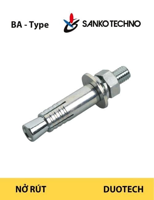 nở rút sắt sanko nhật bản; tắc kê nở rút sắt sanko nhật bản; nở rút ba-type sanko fastem; nở rút ba - type sanko fastem; bolt anchor ba-type sanko; bolt anchor ba - type sanko; tắt kê nở rút sanko; tắt kê nở rút sanko techno; nở rút sắt sanko; nở rút thép mạ kẽm ba-type sanko; nở rút ba-type sanko techno; nở rút ba-type sanko fastem; sanko bolt anchor (ba-type); BA タイプ サンコ ボルトアンカー; tắc kê nở rút sắt sanko; tắc kê nở rút sanko; ba-650; nở rút sắt ba-650 sanko; ba-860; nở rút sắt ba-860 sanko; ba-870; nở rút sắt ba-870 sanko; ba-1070; nở rút sắt ba-1070 sanko; ba-1080; nở rút sắt ba-1080 sanko; ba-1012; nở rút sắt ba-1012 sanko; ba-1210; nở rút sắt ba-1210 sanko; ba-1212; nở rút sắt ba-1212 sanko; ba-1215; nở rút sắt ba-1215 sanko; ba-1610; nở rút sắt ba-1610 sanko; ba-1612; nở rút sắt ba-1612 sanko; ba-1615; nở rút sắt ba-1615 sanko; duotech; duogroup; duo tech; duo group; công ty tnhh kỹ thuật duo; công ty duo; cong ty duo; cong ty tnhh ky thuat duo; duo technology company limited; duotech vietnam; duotech.vn; duogroup.vn; duo channel; duo new; v-terminal; v-terminals; v terminals viet nam việt nam vietnam