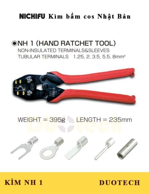 kìm bấm cos nh 1 nichifu nhật bản đầu cos trần size 1.25 2 3.5 5.5 8 mm2 loại bóp bằng tay, có trợ lực, hiện số sau khi bấm kìm bấm cos nh 1; kìm bấm cos nh1; kìm nichifu nh 1; kìm nichifu nh1; kìm nh 1 nichifu; kìm nh1 nichifu; kiềm bấm cos nichifu nh1; kiềm bấm cos nichifu nh1; nh 1 nichifu nhật bản; nh1 nichifu nhật bản; đầu cos nichifu; đầu cos nối dây điện nichifu; đầu cos nối dây điện; đầu cosse nối dây điện; cos nichifu nhật bản