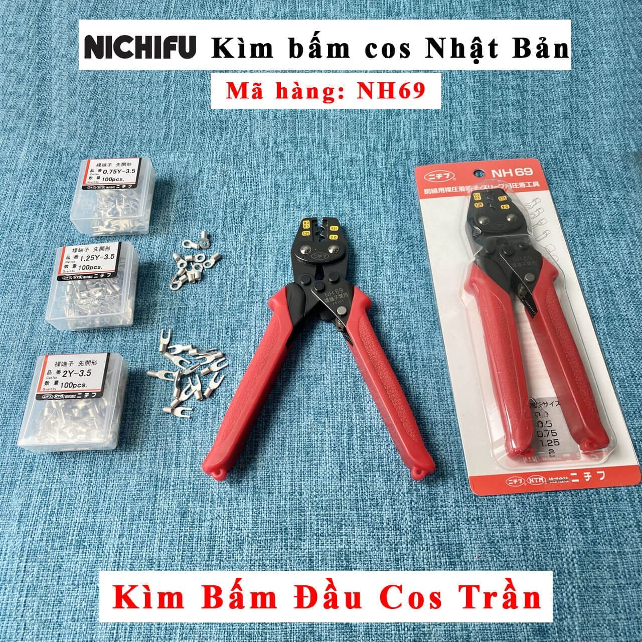 kìm bấm cos nh 69 nichifu nhật bản đầu cos trần size 0.3 1.25 2 mm2 loại bóp bằng tay, có trợ lực, hiện số sau khi bấm kìm bấm cos nh 69; kìm bấm cos nh69; kìm nichifu nh 69; kìm nichifu nh69; kìm nh 69 nichifu; kìm nh69 nichifu; kiềm bấm cos nichifu nh69; kiềm bấm cos nichifu nh69; nh 69 nichifu nhật bản; nh69 nichifu nhật bản; đầu cos nichifu; đầu cos nối dây điện nichifu; đầu cos nối dây điện; đầu cosse nối dây điện; cos nichifu nhật bản