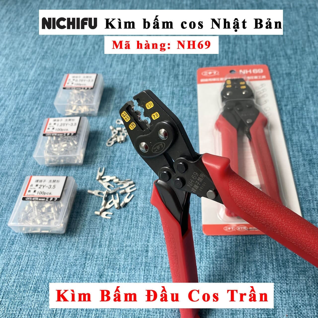 kìm bấm cos nh 69 nichifu nhật bản đầu cos trần size 0.3 1.25 2 mm2 loại bóp bằng tay, có trợ lực, hiện số sau khi bấm kìm bấm cos nh 69; kìm bấm cos nh69; kìm nichifu nh 69; kìm nichifu nh69; kìm nh 69 nichifu; kìm nh69 nichifu; kiềm bấm cos nichifu nh69; kiềm bấm cos nichifu nh69; nh 69 nichifu nhật bản; nh69 nichifu nhật bản; đầu cos nichifu; đầu cos nối dây điện nichifu; đầu cos nối dây điện; đầu cosse nối dây điện; cos nichifu nhật bản