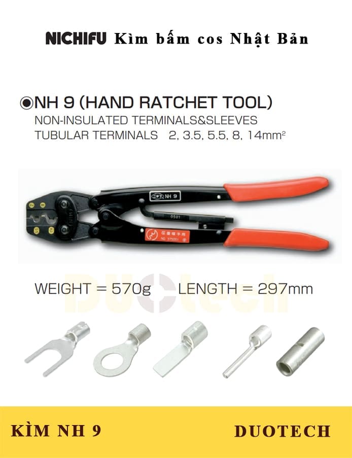 kìm bấm cos nh 9 nichifu nhật bản đầu cos trần size 2 3.5 5.5 8 14 mm2 loại bóp bằng tay, có trợ lực, hiện số sau khi bấm kìm bấm cos nh 9; kìm bấm cos nh9; kìm nichifu nh 9; kìm nichifu nh9; kìm nh 9 nichifu; kìm nh9 nichifu; kiềm bấm cos nichifu nh9; kiềm bấm cos nichifu nh9; nh 9 nichifu nhật bản; nh9 nichifu nhật bản; đầu cos nichifu; đầu cos nối dây điện nichifu; đầu cos nối dây điện; đầu cosse nối dây điện; cos nichifu nhật bản