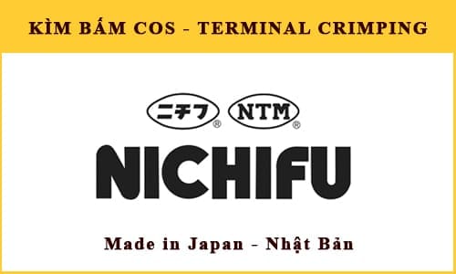 kìm nichifu