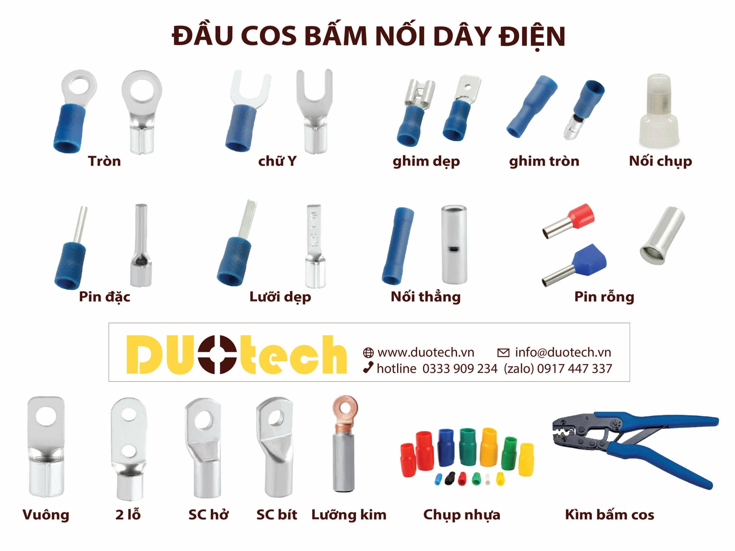 công ty tnhh kỹ thuật duo viết tắt duotech là đại lý nhà cung ứng cấp 1 đơn vị phân phối sản phẩm chính hãng thương hiệu