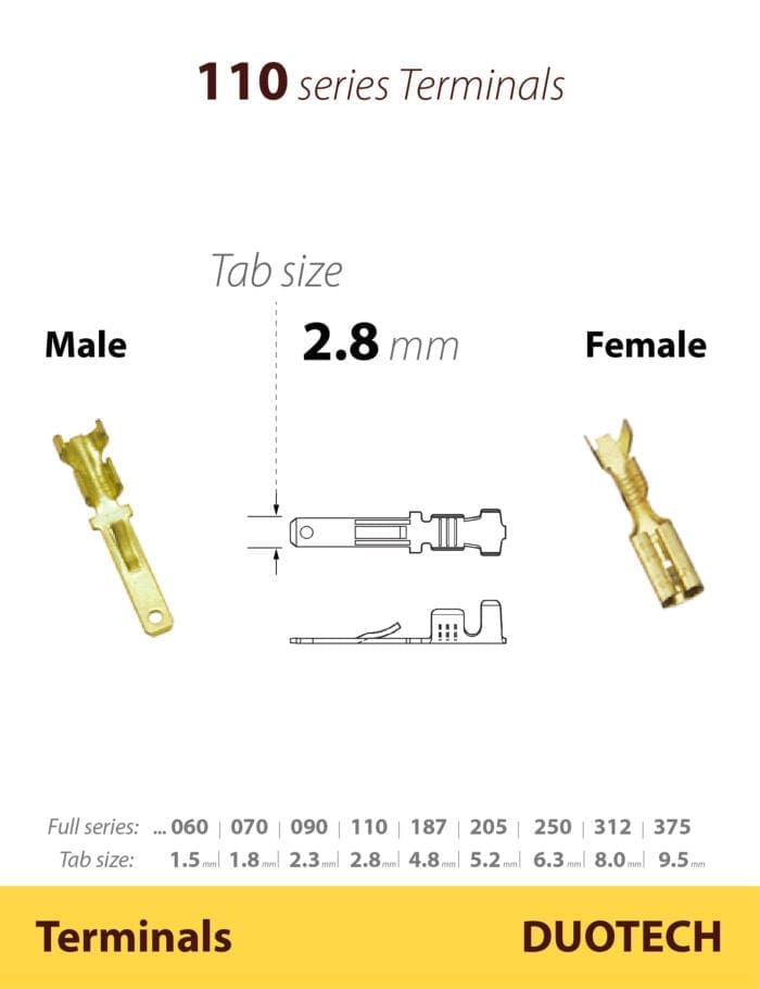 cos 2.8mm cho jack nối dây điện; cos 110 cho jack nối dây điện; cos 2.8mm cho giắc nối dây điện; cos 2.8mm cho rắc nối dây điện; cos 110 cho jack nối dây điện; terminals 110 cho jack nối dây điện; chân kim pin 2.8mm; chân kim pin tab size 110; đầu cos ghim 2.8mm; đầu cos ghim 110; cos 2.8mm cho vỏ nhựa housing nối dây điện; đầu cos 110 cho jack nối dây điện; cos 2.8mm cho connector nối dây điện; đầu cos 2.8mm cho rắc nối dây điện; terminal 110 cho connector nối dây điện; terminals 110 cho jack nối dây điện; terminal chân kim pin 2.8mm; chân kim pin tab size 110 terminals; đầu cos ghim 2.8mm dạng cuộn; đầu cos ghim 110 dạng cuộn; đầu cos cosse terminals dạng cuộn chain terminals on reel cho máy tự động và housing connector jack kết nối đực cái wire to wire to board jst molex te amp delphi deutsch hirose hrs hu lane jae jst ket kst k.s kum sumitomo aptiv phoenix yazaki bosch anderson hxh hongxing yeonho cho dây chuyền nhà máy gia công dây điện wire hareness sản xuất