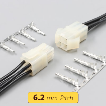 4.5mm pitch