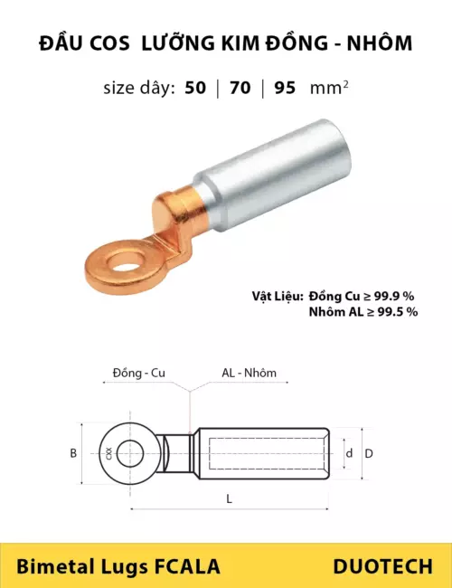 đầu cốt đồng nhôm; fcala50 -10 -12 ks kst đài loan cal-50a gulifa dtl-2-50 mhd blst-50-12 conway cal-50bs -10 -12 melec; đầu cosse lưỡng kim đồng nhôm; đầu cốt đồng nhôm 50mm; đầu cốt lưỡng kim đồng nhôm 50mm; đầu cốt đồng nhôm 70mm fcala70 -10 -12 ks kst đài loan cal-70a gulifa dtl-2-70 mhd blst-70-12 conway cal-70bs -10 -12 melec ; đầu cốt lưỡng kim đồng nhôm 70mm; đầu cốt đồng nhôm 95mm; đầu cốt lưỡng kim đồng nhôm 95mm fcala95 -10 -12 ks kst đài loan cal-95a gulifa dtl-2-95 mhd blst-95-12 conway cal-95bs -10 -12 melec;đầu cốt đồng nhôm; đầu cosse lưỡng kim đồng nhôm; đầu cốt đồng nhôm 50mm; đầu cốt lưỡng kim đồng nhôm 50mm; đầu cốt đồng nhôm 70mm; đầu cốt lưỡng kim đồng nhôm 70mm; đầu cốt đồng nhôm 95mm; đầu cốt lưỡng kim đồng nhôm 95mm;